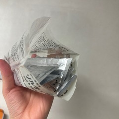 無印良品　水に溶かすソルティライチの画像