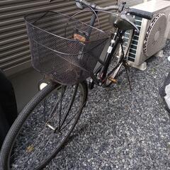 自転車