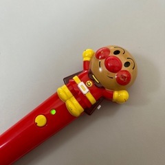 アンパンマン　おしゃべりいっぱい！　ことばずかんの画像
