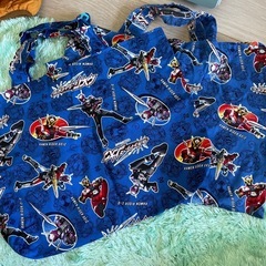仮面ライダージオウ　ショルダーバック2点セット