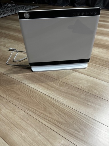セラミックヒーター