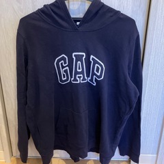GAPパーカー