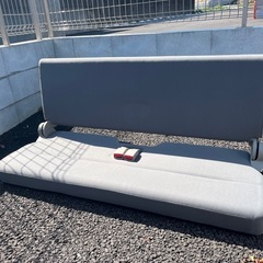 エブリィ64Vリアシート
