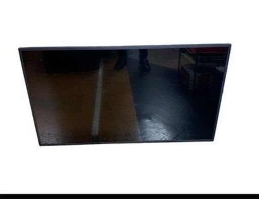 東芝 液晶ディスプレイ TD-E502 ハヤミ工産 壁掛金具 LH-631付 中古