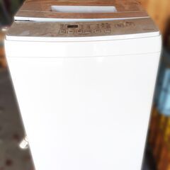 洗濯機譲ります