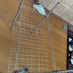 スチールラック②