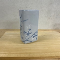 北欧ヴィンテージ　Royal Copenhagen 花瓶 227...