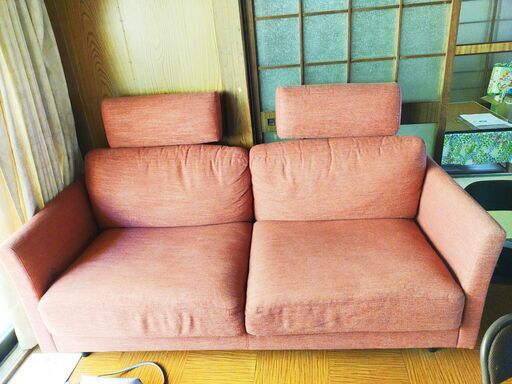 ソファ売ります