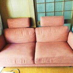 ソファ売ります