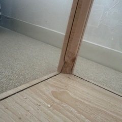 ハムスターアクリルケージ3台の画像