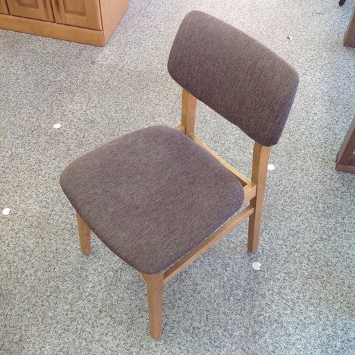 【ダイニングチェア】ダイニングチェア CRASHGATE　クラッシュゲート チェア：ブラウン