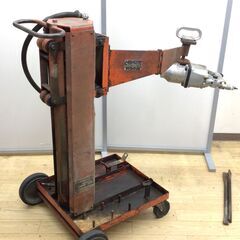 【エコツール半田店】BANZAI エアインパクトレンチホルダー AWH-16A+空研 KW-385GLセット【愛知県/名古屋市/知立市/半田市/岡崎市/工具】 【ITUDGQI8R0LR】★ 出張買取 も好評受付中！の画像