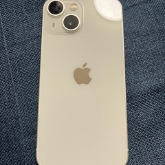 iPhone13mini 128gb SIMフリー  