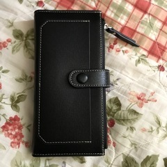 長財布    
