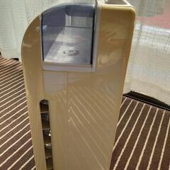最終処分価格！加湿器　アイリスオーヤマの画像