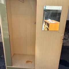 サムラの高級タンスの画像