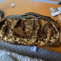 キラキラかなりおおきいですよぉの画像