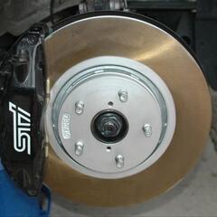 【募集中】スバルEJ20メンテナンスできる人or業者様