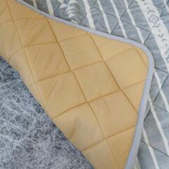 【評価してくださる方限定】ラグ フロアマット こたつペットの画像