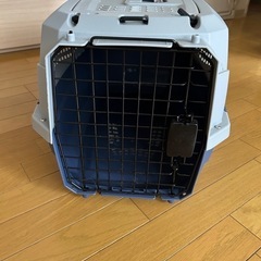 ペット用キャリーコンテナの画像