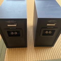 ケンウッドスピーカー
の画像