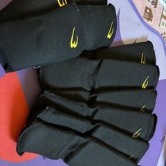キッズレガース(防具)