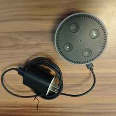 Amazon echo dot