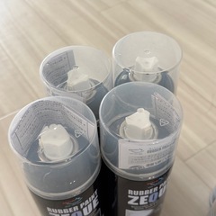 ラバーペイント　ゼッキュー　　ZEQUEの画像