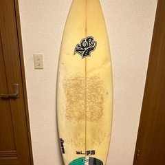 サーフボードの画像