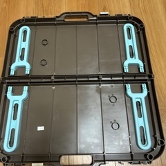 折りたたみ座卓の画像