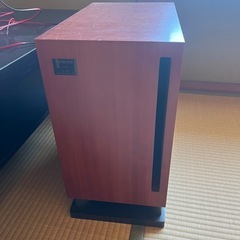 Onkyoサブウーハー
