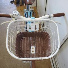 B493 子供自転車★シードリーム★変速無し★20インチの画像