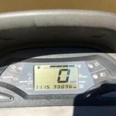 (並行輸入車)(自賠責付き)　YAMAHAマジェスティFL125の画像