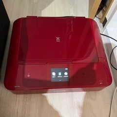 Canonコピー機 