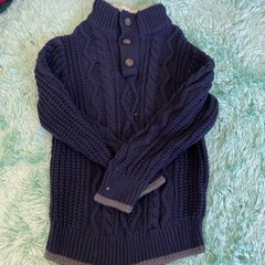 GAP 子供服　冬用