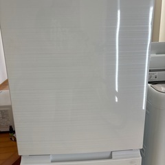 冷蔵庫　SHARP152L 2020年製の画像
