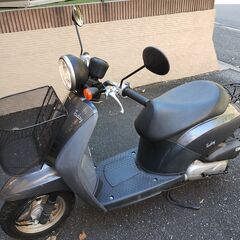 ホンダ　トゥデイ　Today　AF61　低走行車　50ｃｃ
