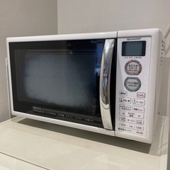 電子レンジ