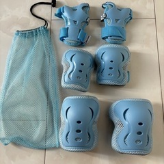 ブリヂストン　 キッズプロテクター