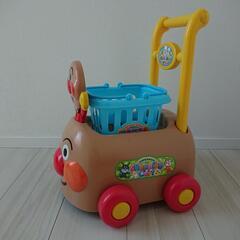 アンパンマン マーケットの画像