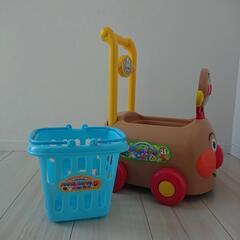 アンパンマン マーケットの画像