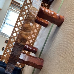 テーブルの画像