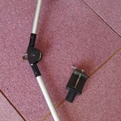 電気スタンド　無料！