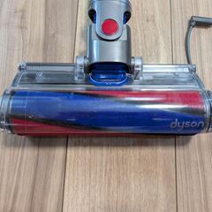 Dyson ダイソン V7 fluffyの画像