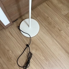 スタンドライト　フロアランプ　の画像