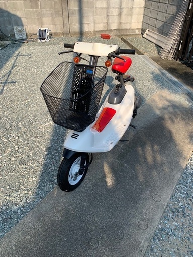 ホンダズーク