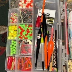 海釣り用品