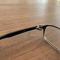 999.9 フォーナインズ 眼鏡の画像