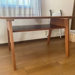 ダイニングテーブル