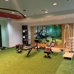 ジム、シミュレーションゴルフが月額無料で通えるチャンス！！お友達紹介キャンペーンのご紹介 - 地元のお店